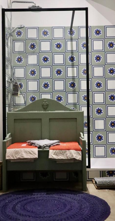Koko & Baobab Bed & Breakfast Bordeaux Dış mekan fotoğraf